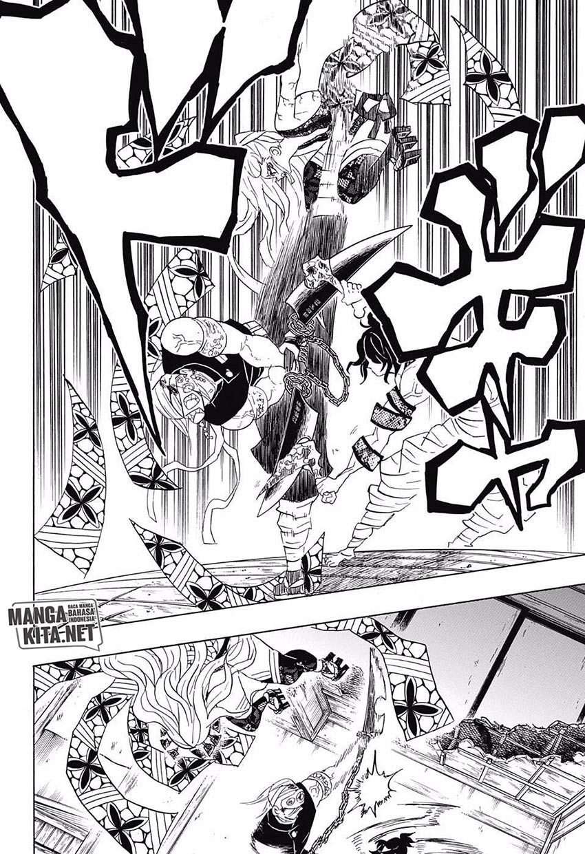 Chapter 87 - halaman 14