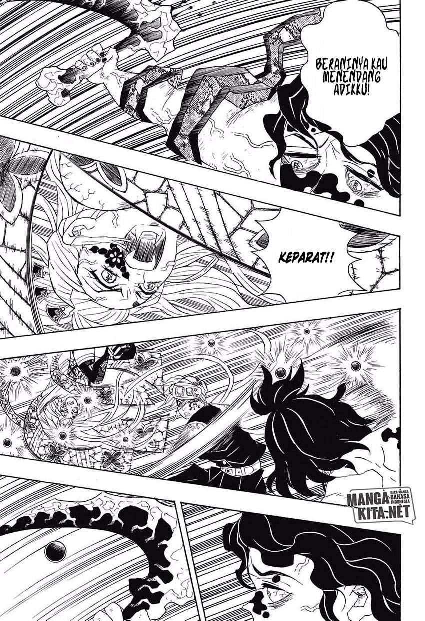 Chapter 87 - halaman 15