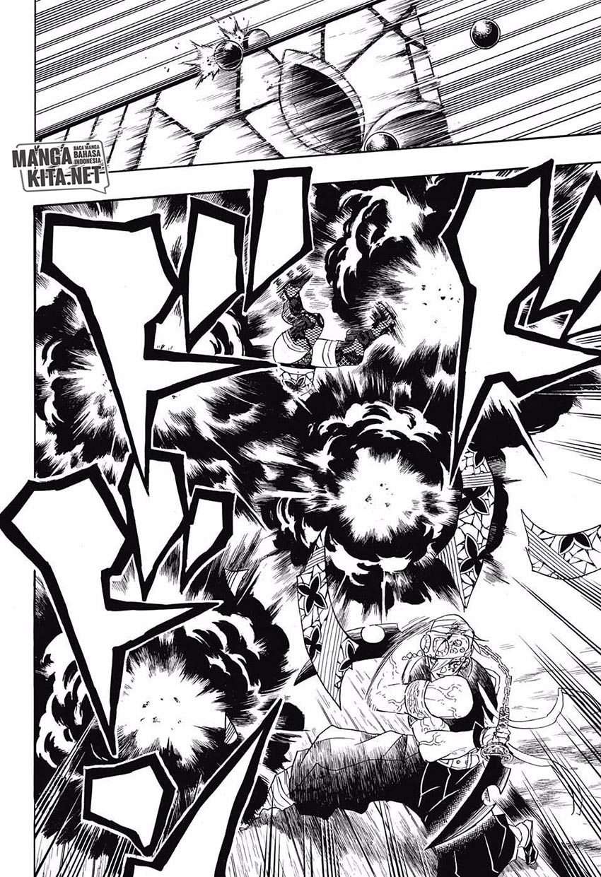 Chapter 87 - halaman 16