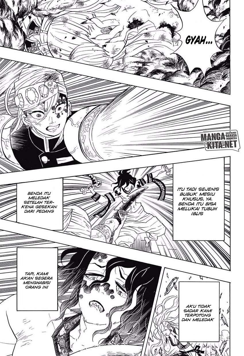Chapter 87 - halaman 17
