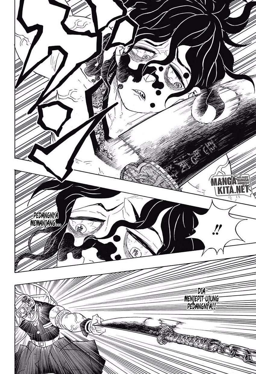 Chapter 87 - halaman 18