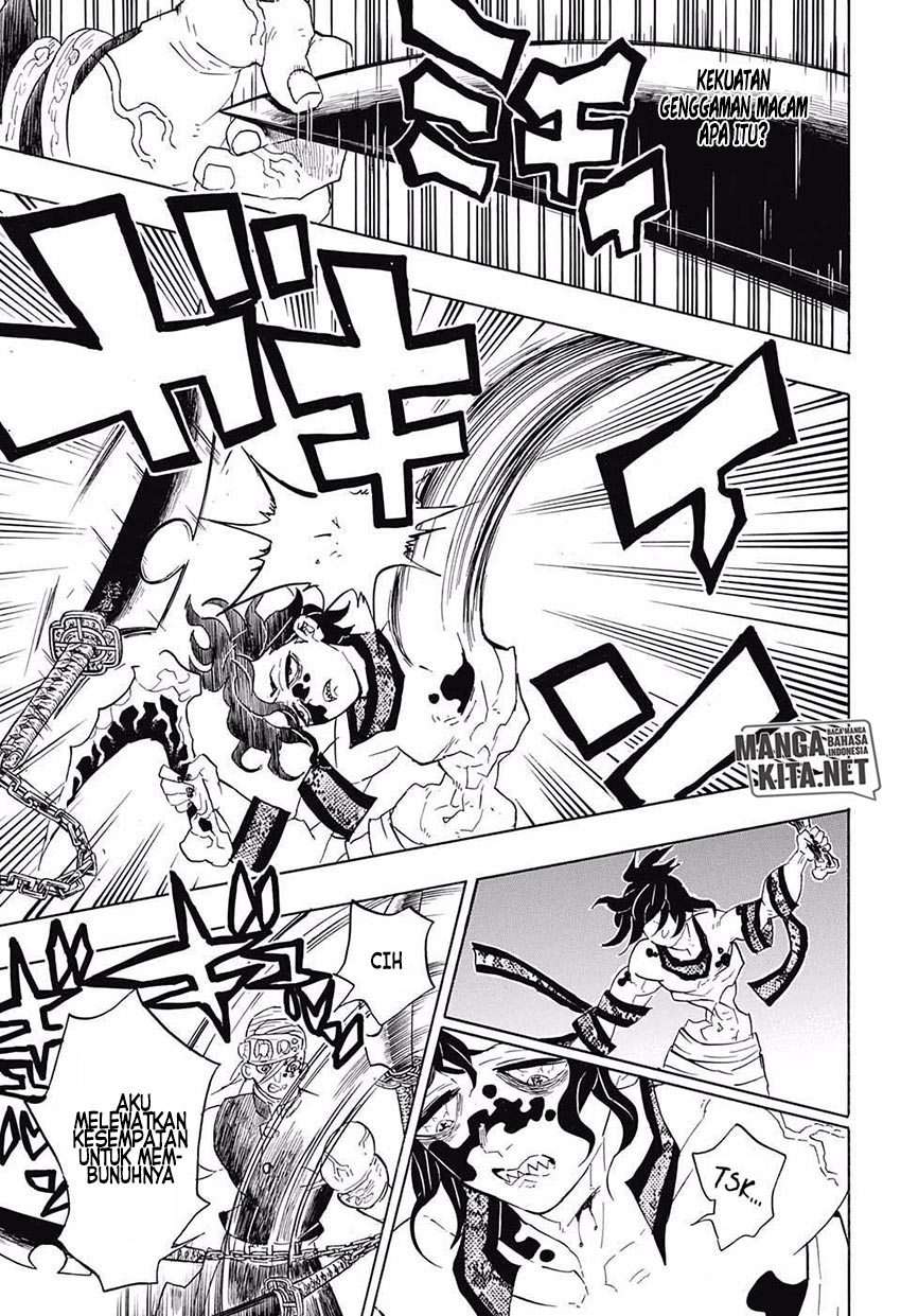 Chapter 87 - halaman 19