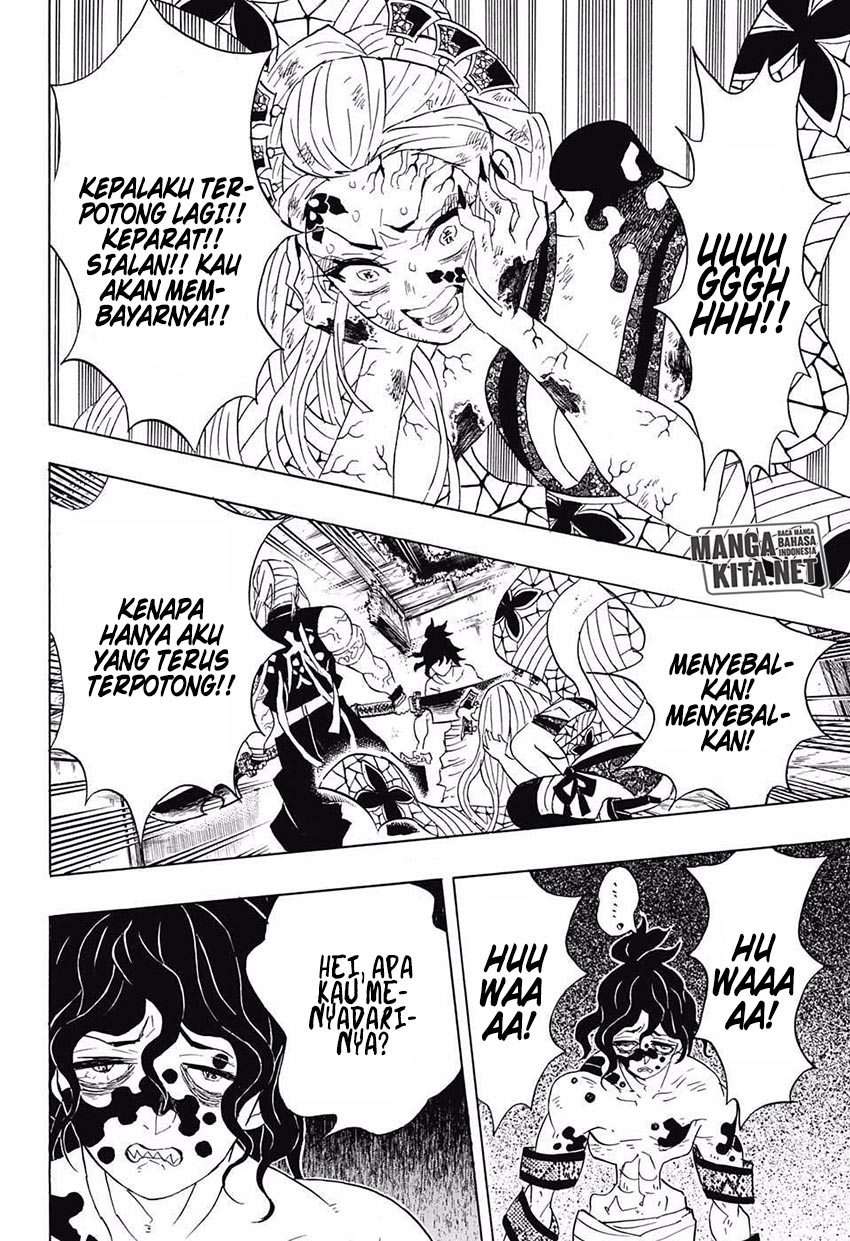 Chapter 87 - halaman 20