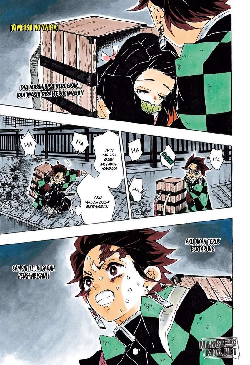 Chapter 87 - halaman 3