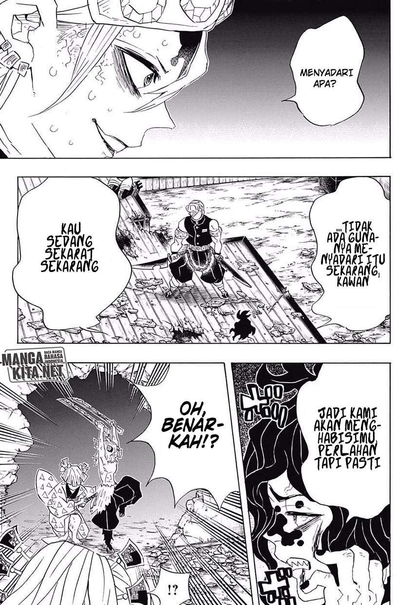 Chapter 87 - halaman 21