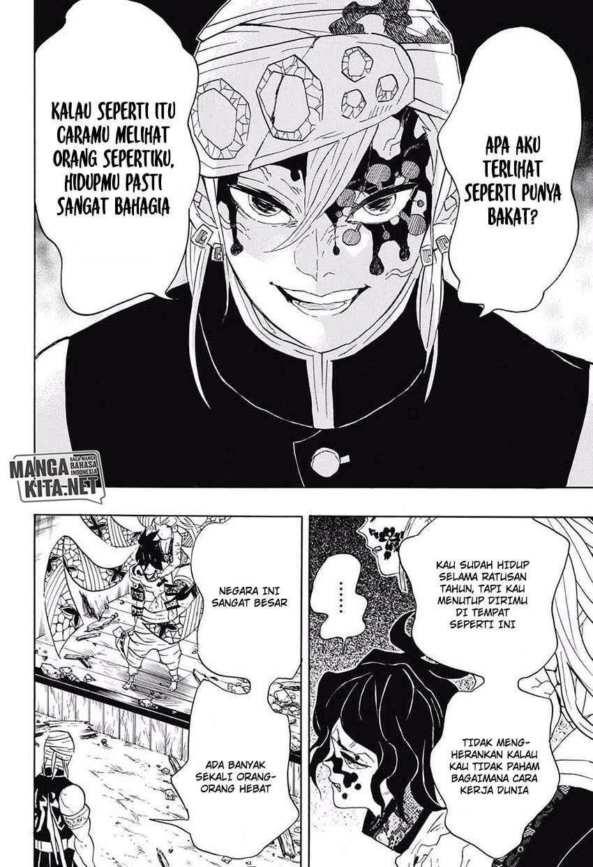 Chapter 87 - halaman 6