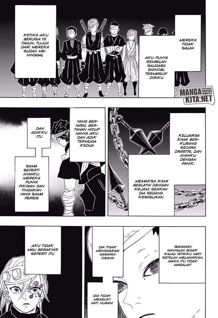 Chapter 87 - halaman 9
