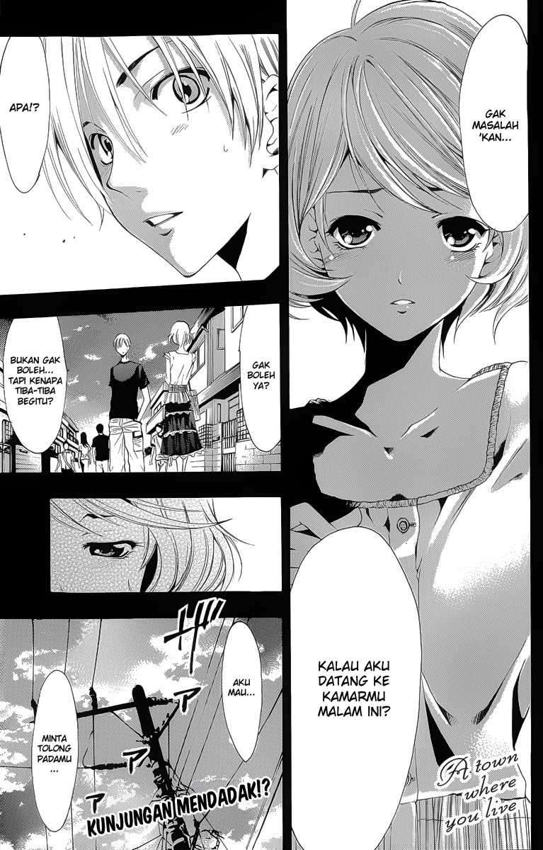 Chapter 151 - halaman 2