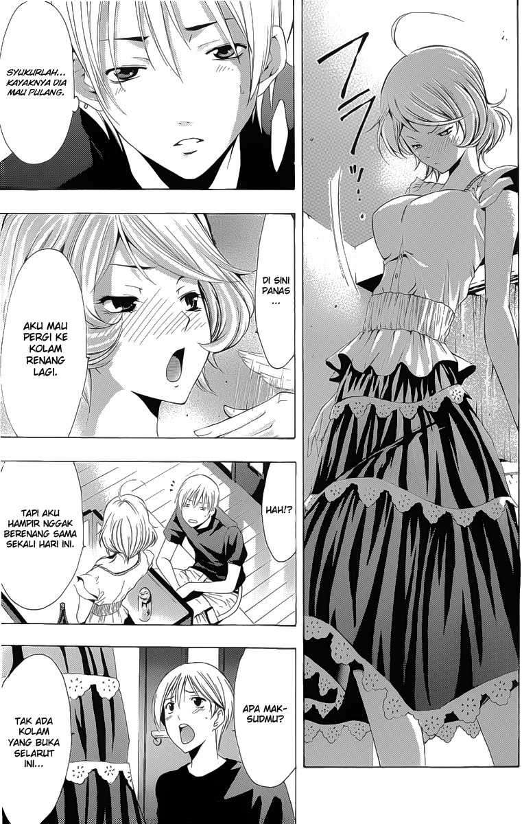 Chapter 151 - halaman 12