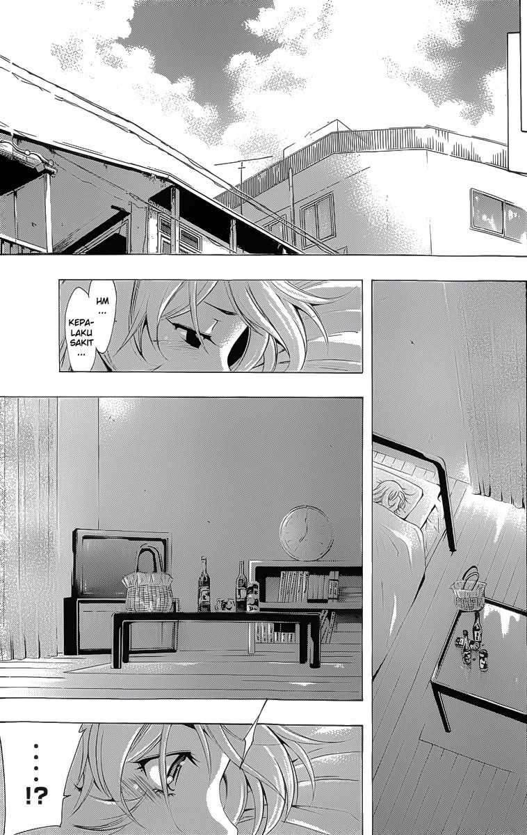Chapter 151 - halaman 14