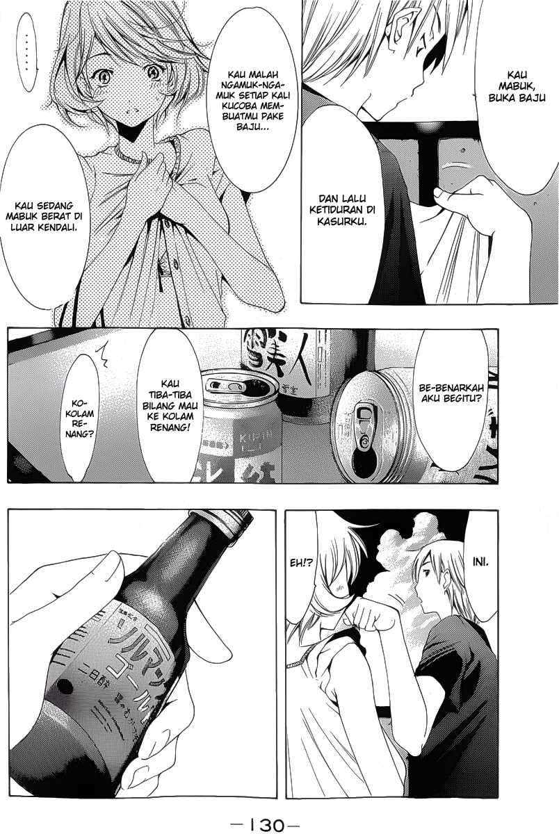 Chapter 151 - halaman 17
