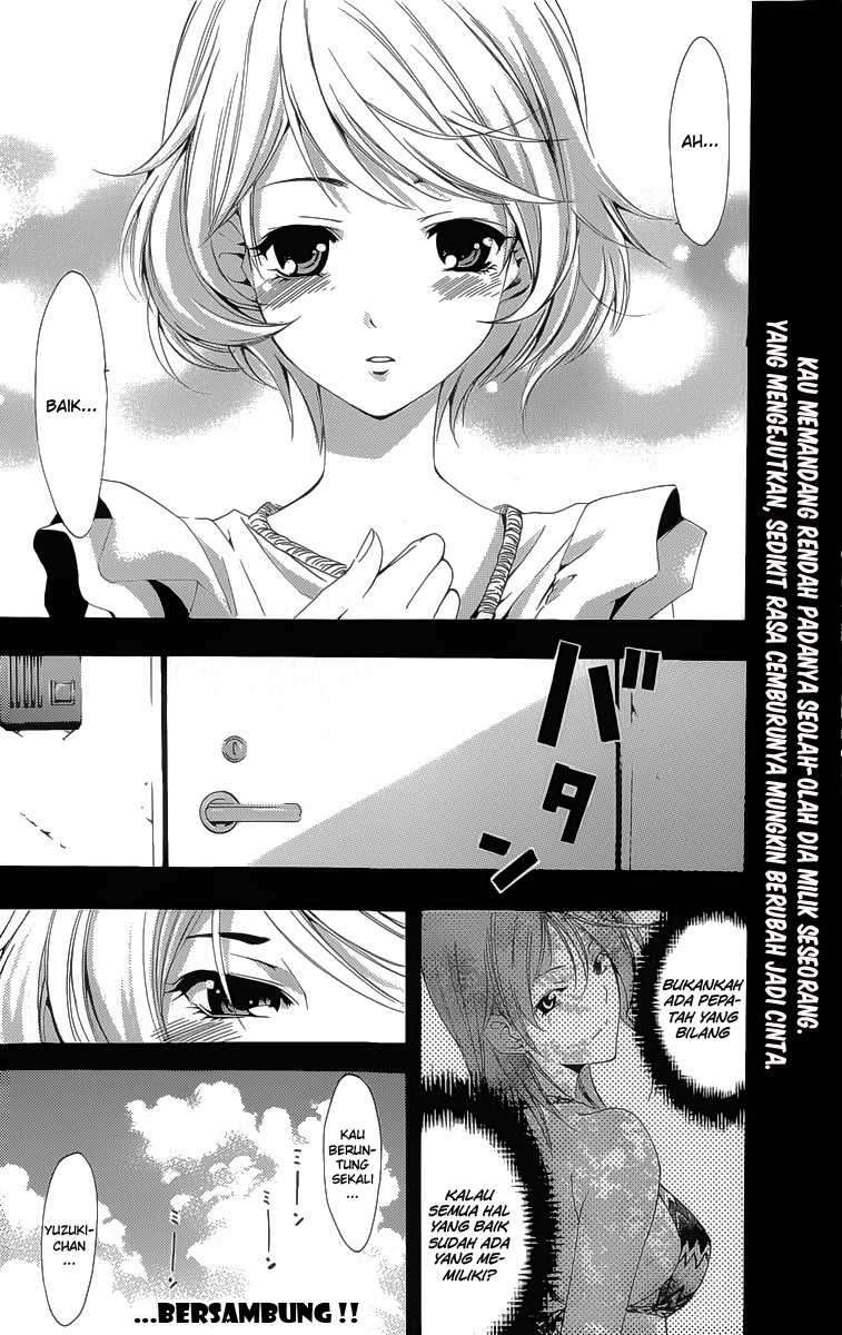 Chapter 151 - halaman 19