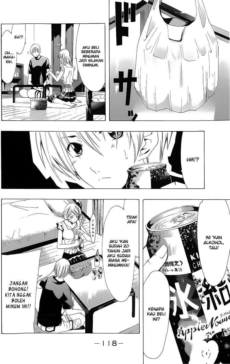 Chapter 151 - halaman 5