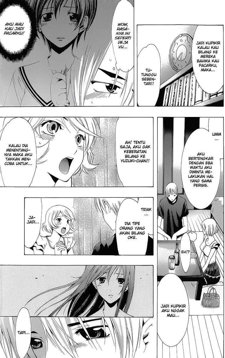 Chapter 151 - halaman 8