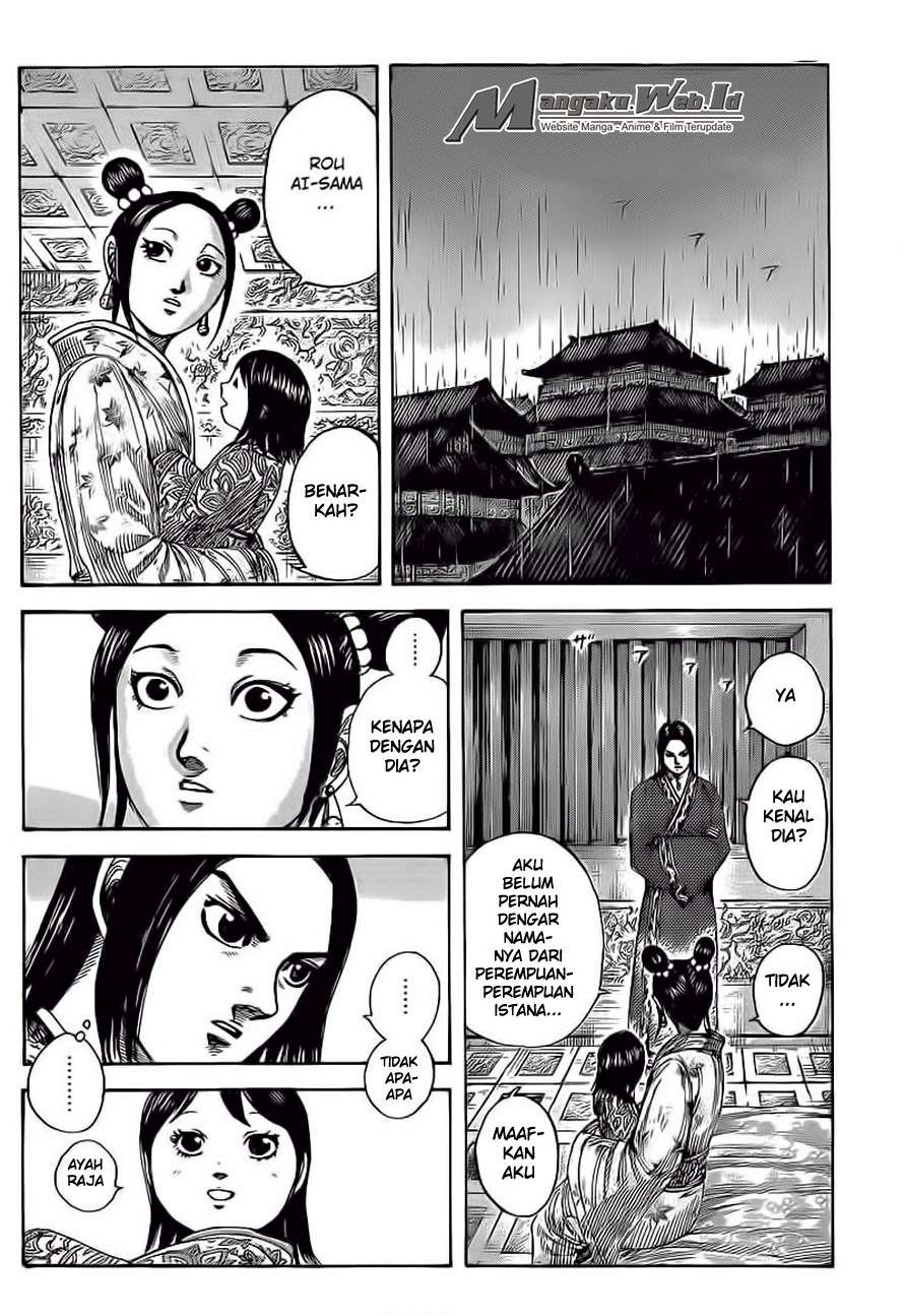 Chapter 403 - halaman 10