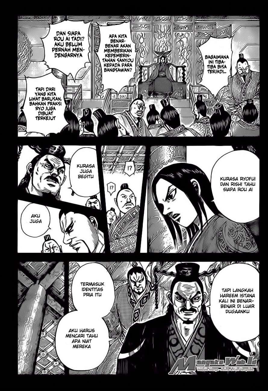 Chapter 403 - halaman 11