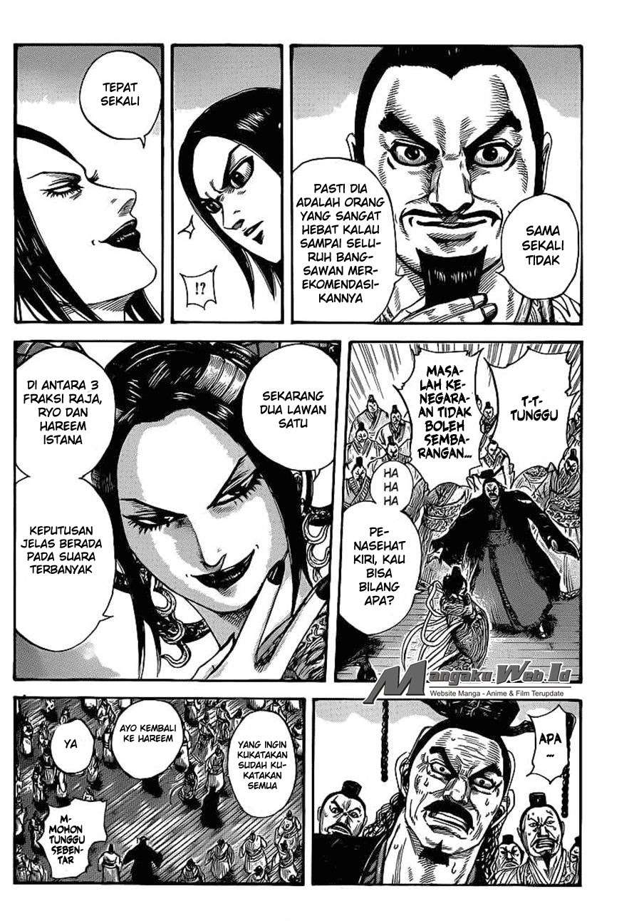 Chapter 403 - halaman 8