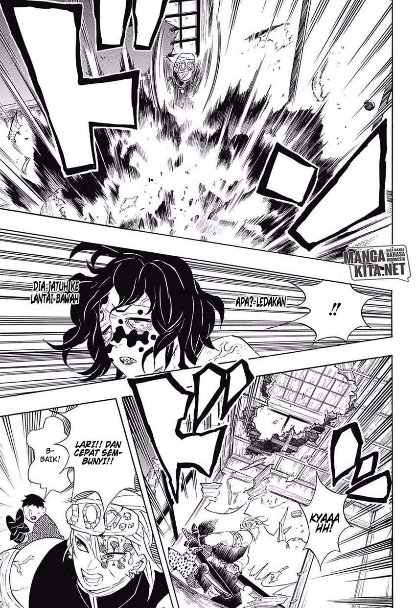 Chapter 86 - halaman 15