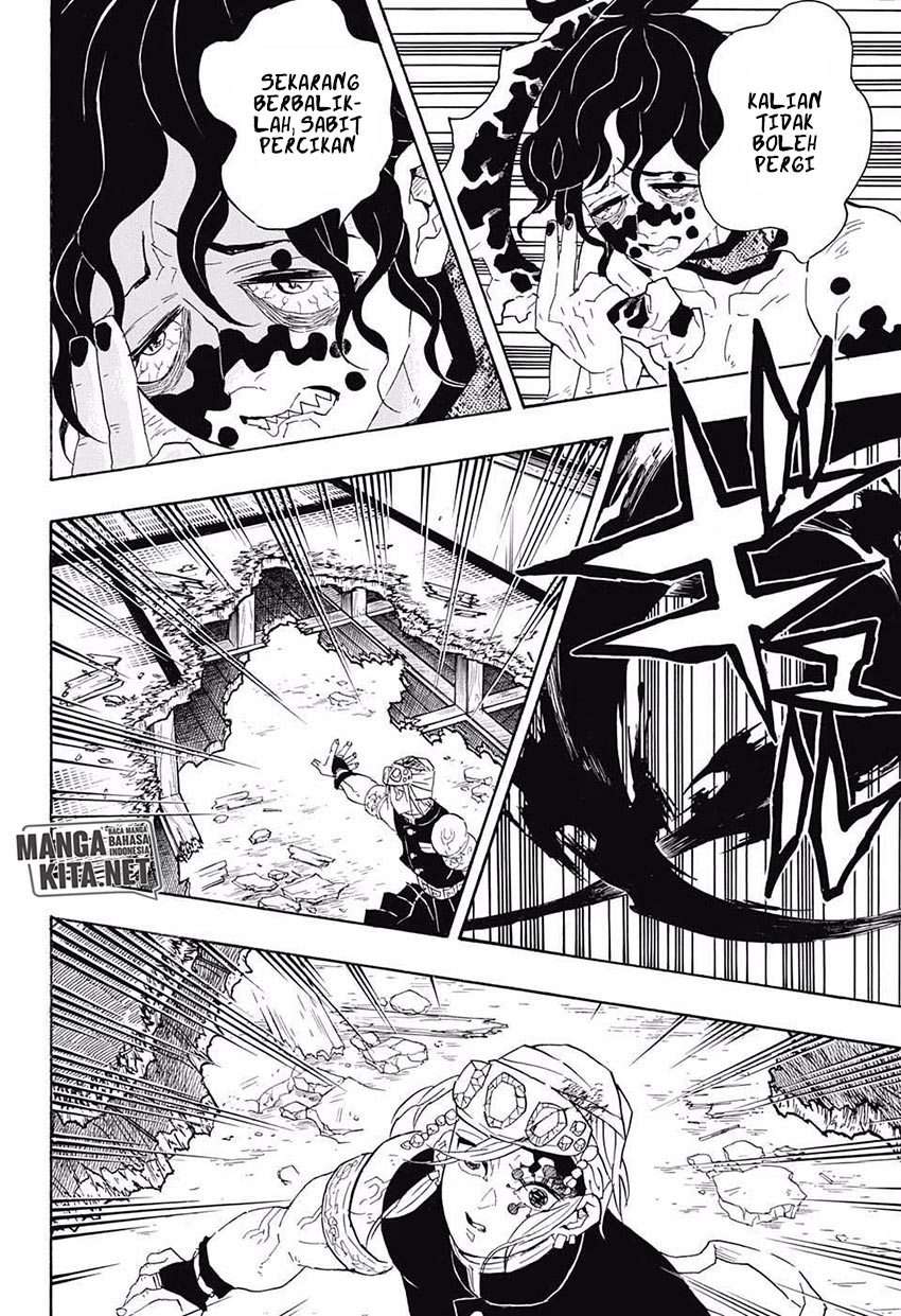 Chapter 86 - halaman 16
