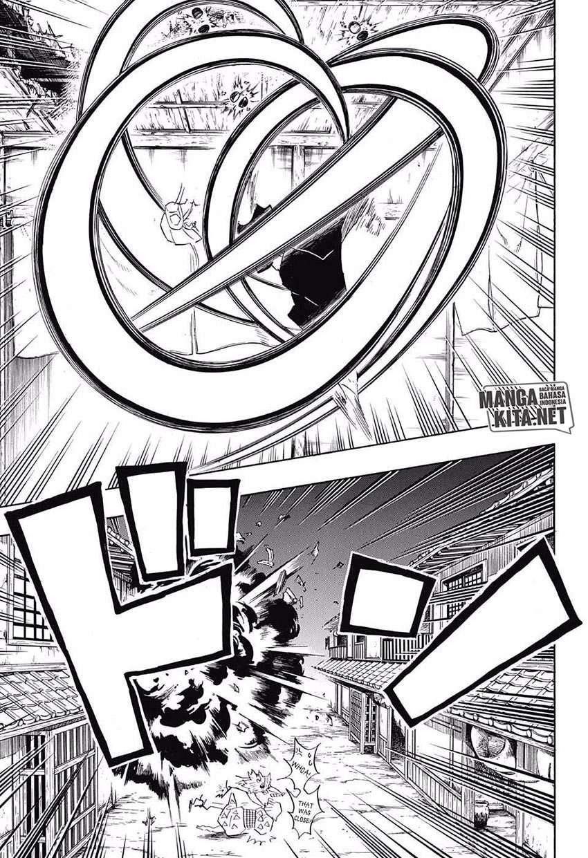 Chapter 86 - halaman 19