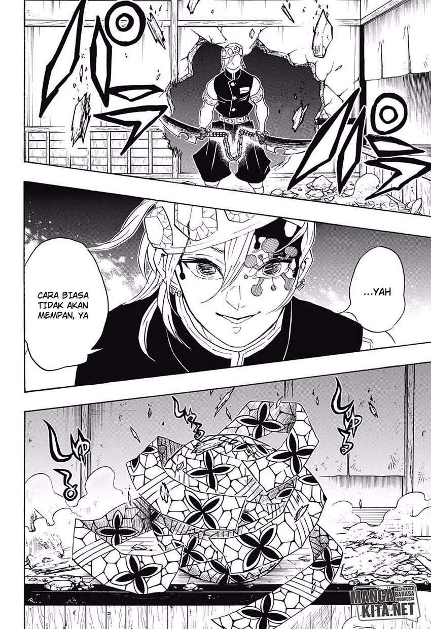 Chapter 86 - halaman 20
