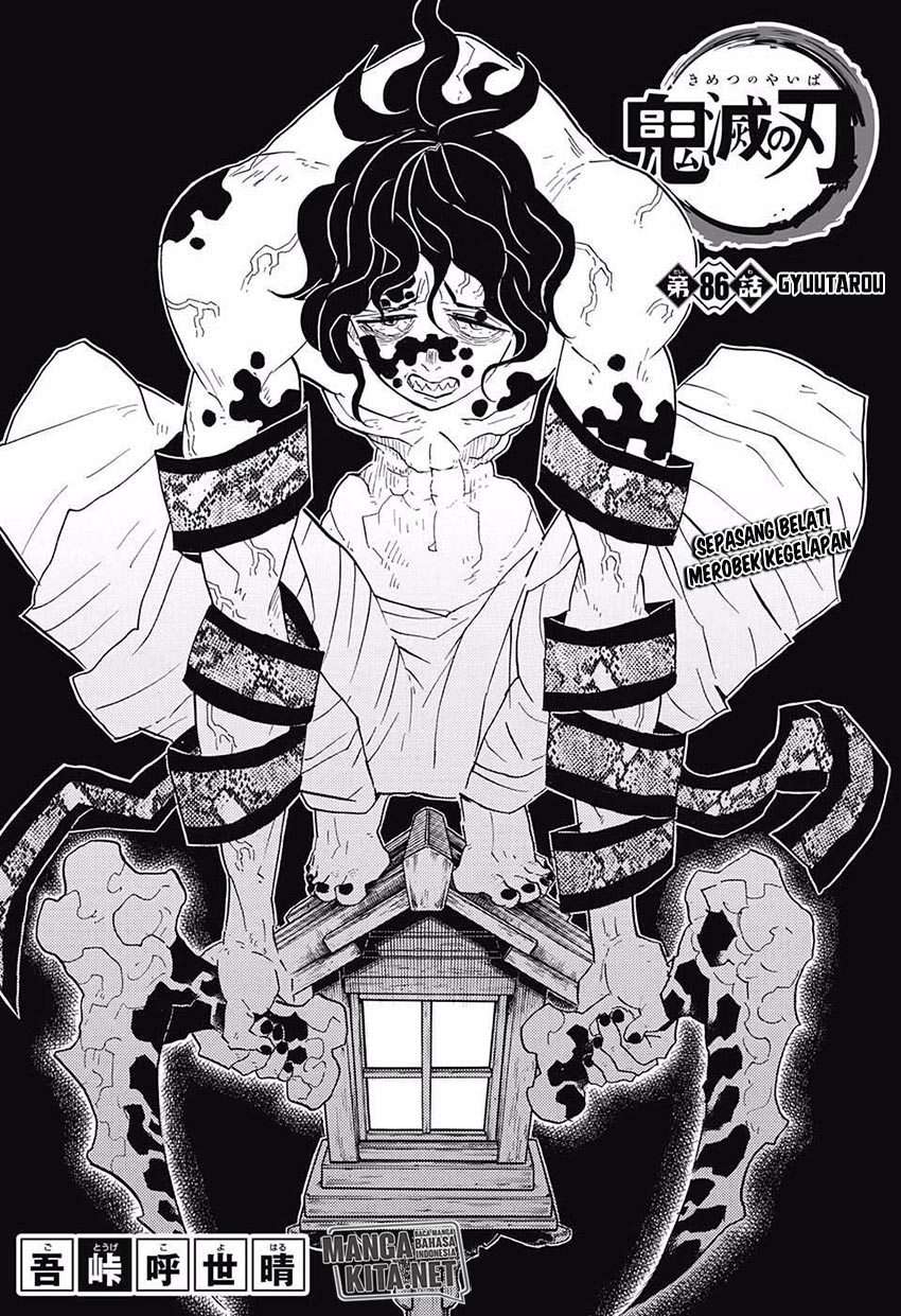 Chapter 86 - halaman 3