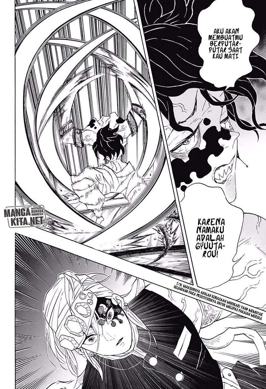Chapter 86 - halaman 8