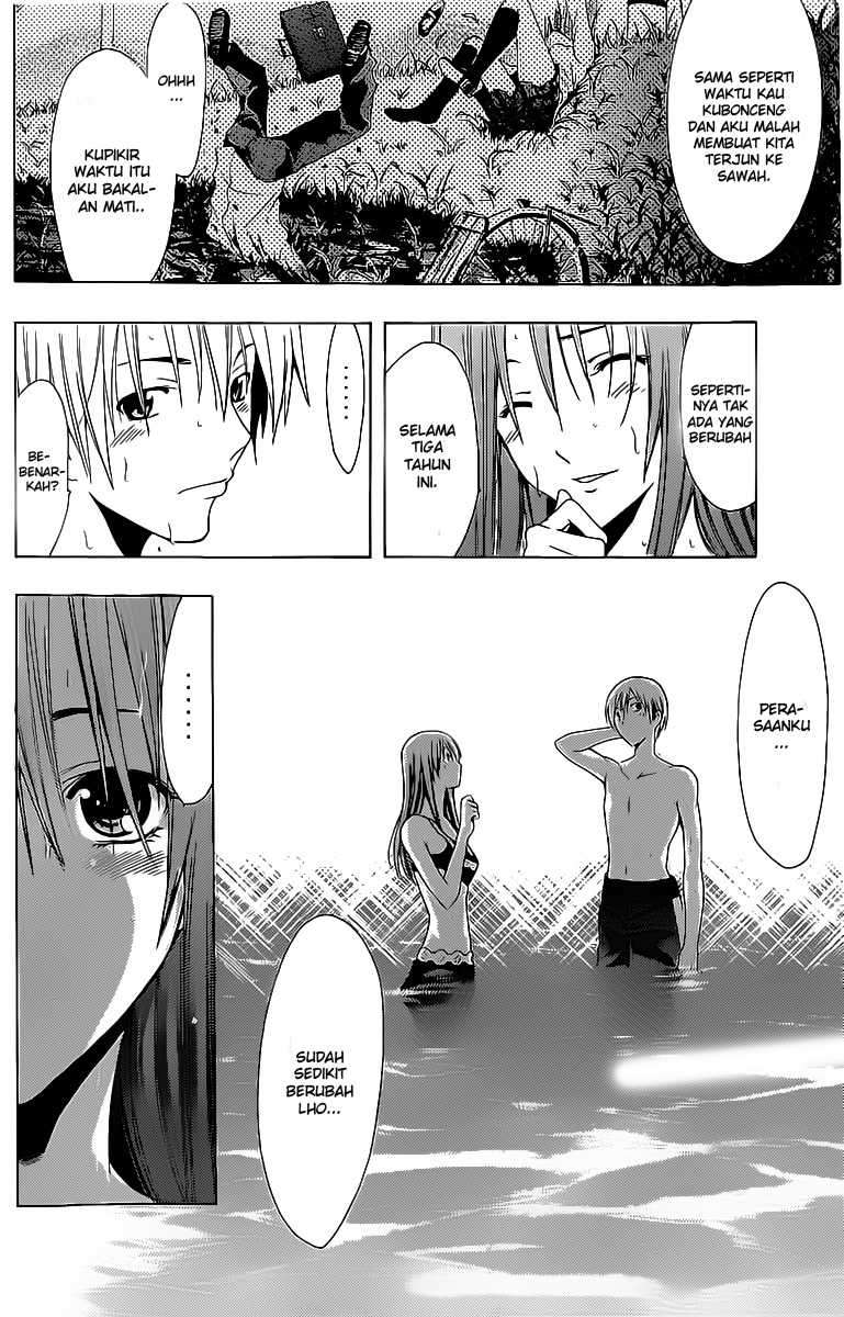 Chapter 150 - halaman 14