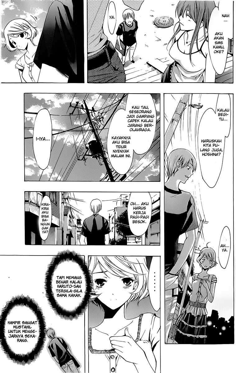 Chapter 150 - halaman 19