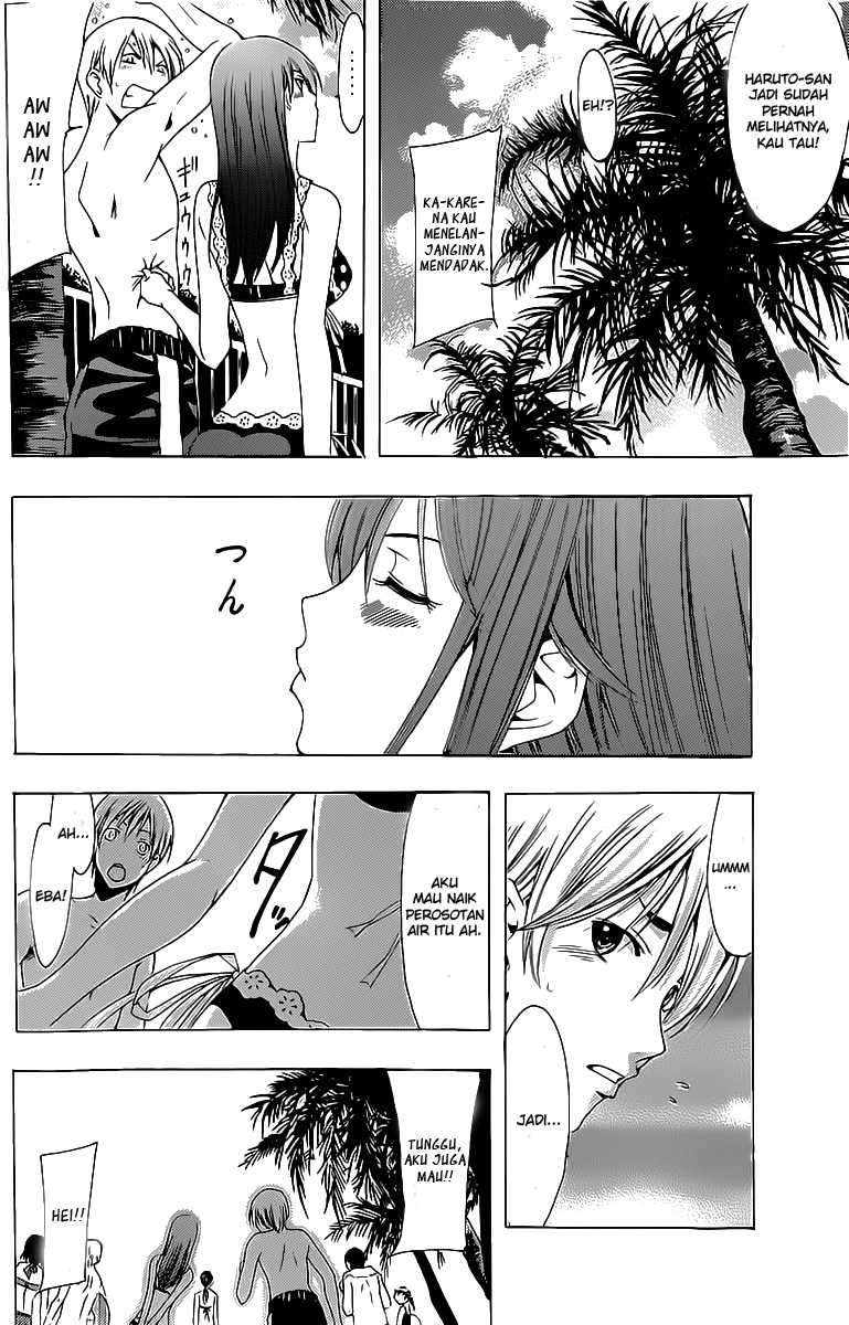 Chapter 150 - halaman 8