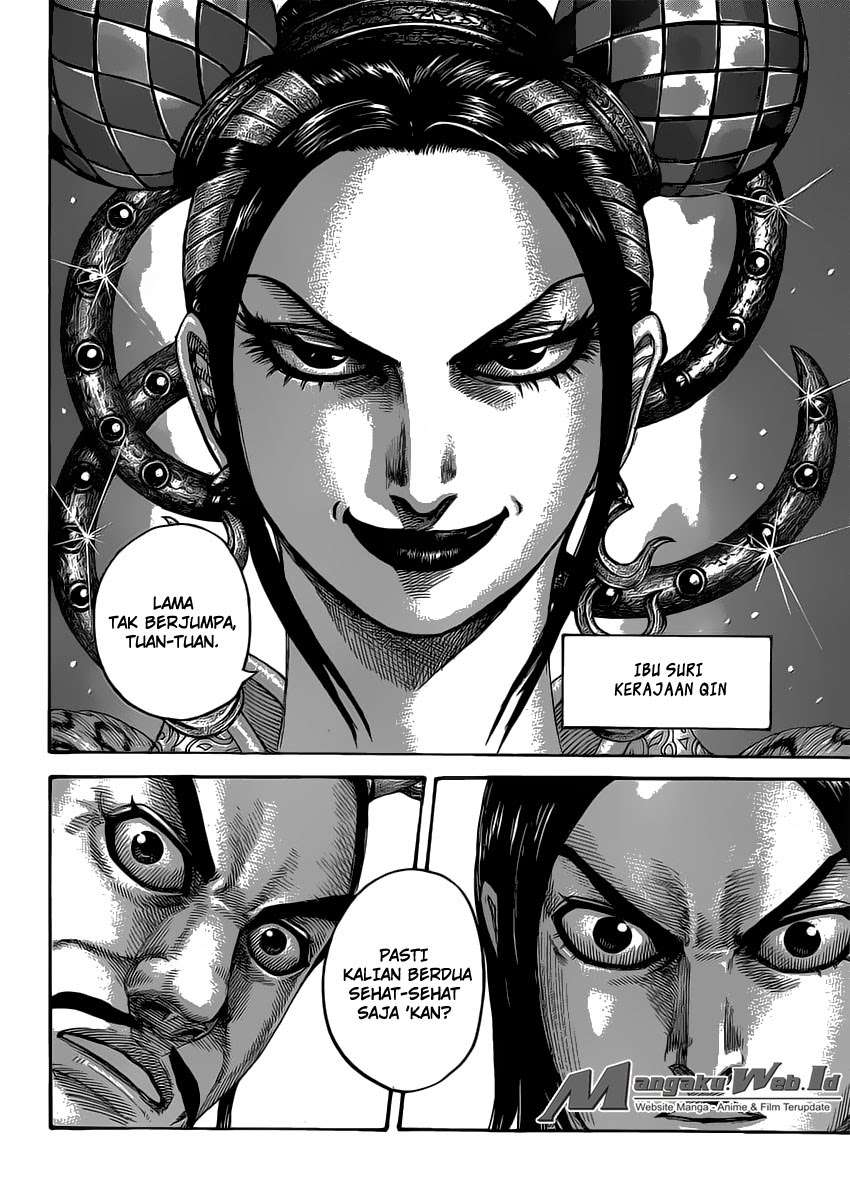 Chapter 402 - halaman 15