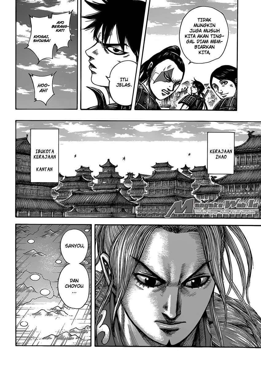 Chapter 402 - halaman 6