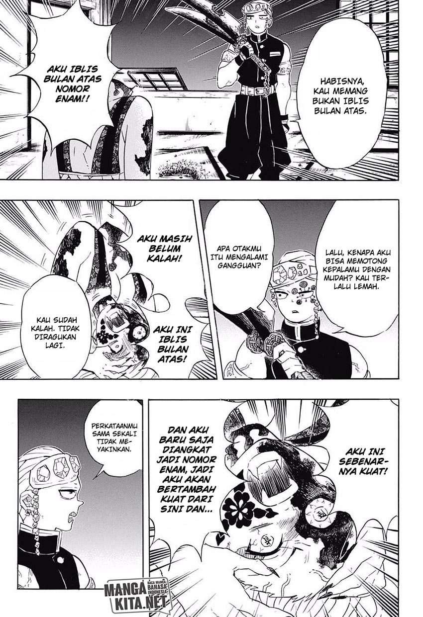 Chapter 85 - halaman 13