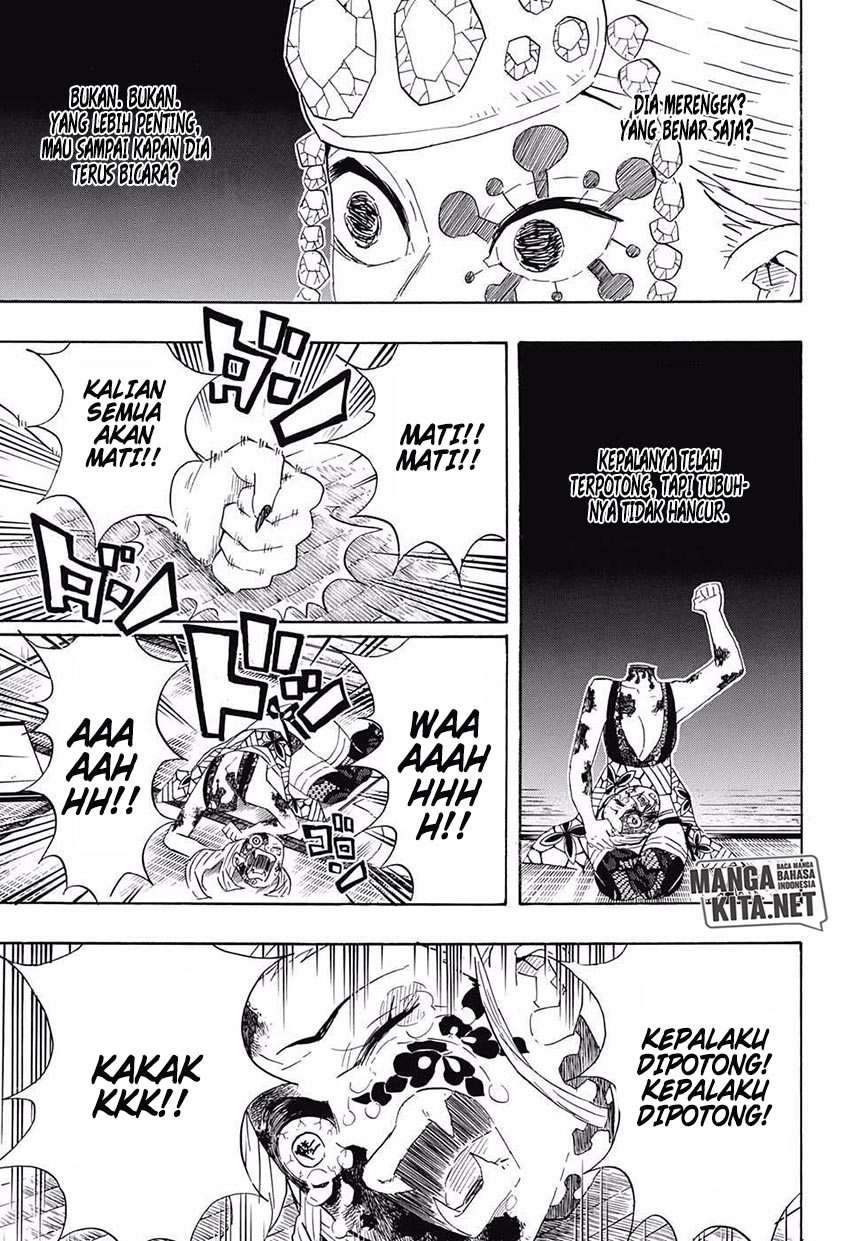Chapter 85 - halaman 15
