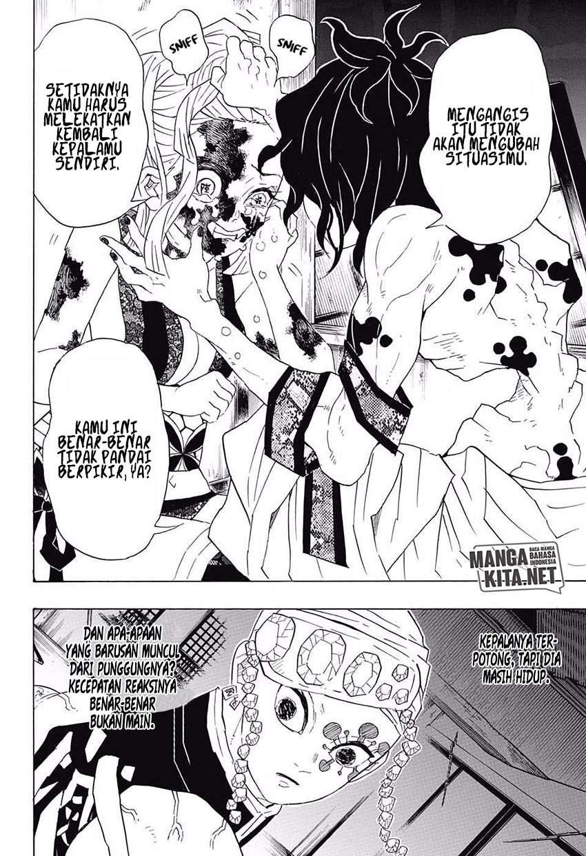 Chapter 85 - halaman 18