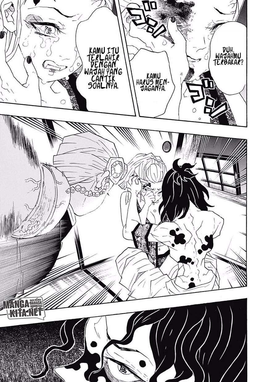 Chapter 85 - halaman 19