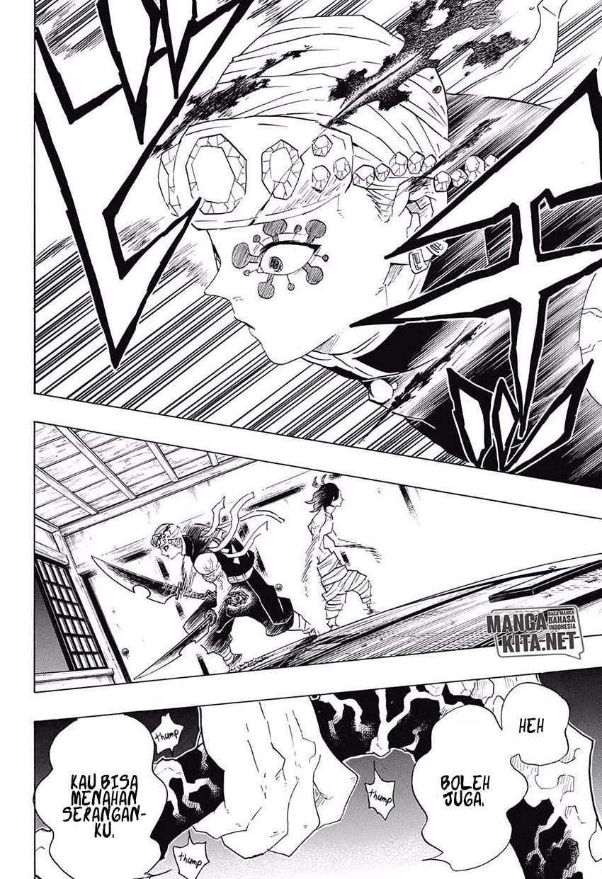 Chapter 85 - halaman 20