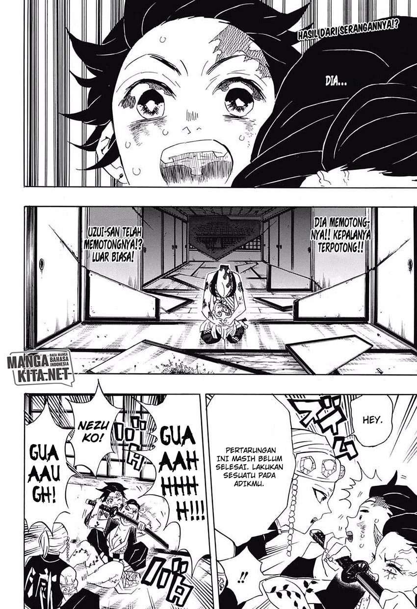 Chapter 85 - halaman 4