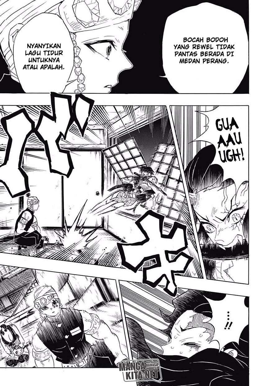 Chapter 85 - halaman 5