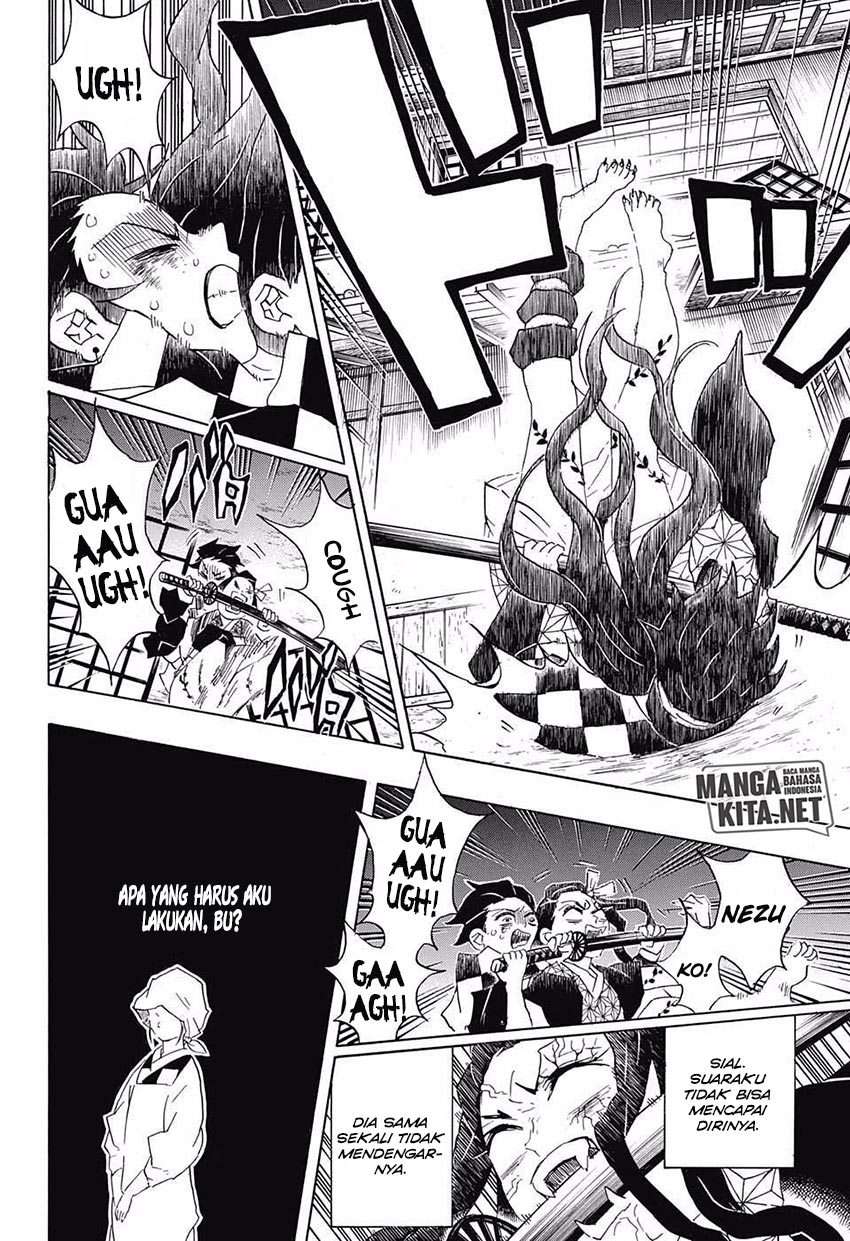 Chapter 85 - halaman 6