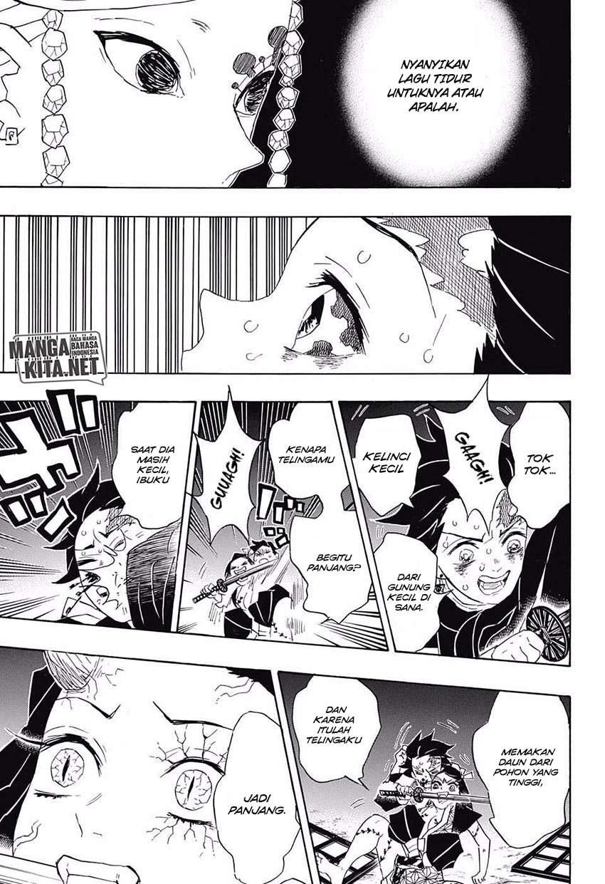 Chapter 85 - halaman 7