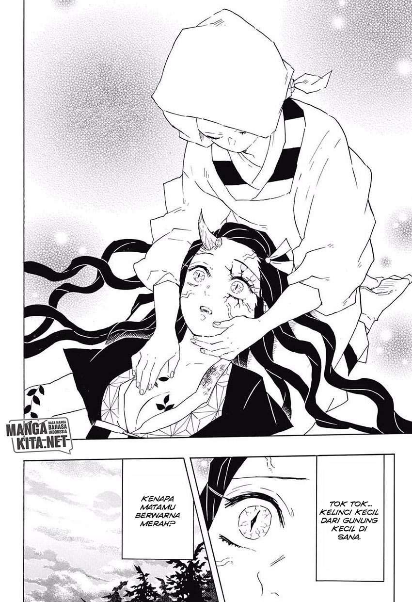 Chapter 85 - halaman 8