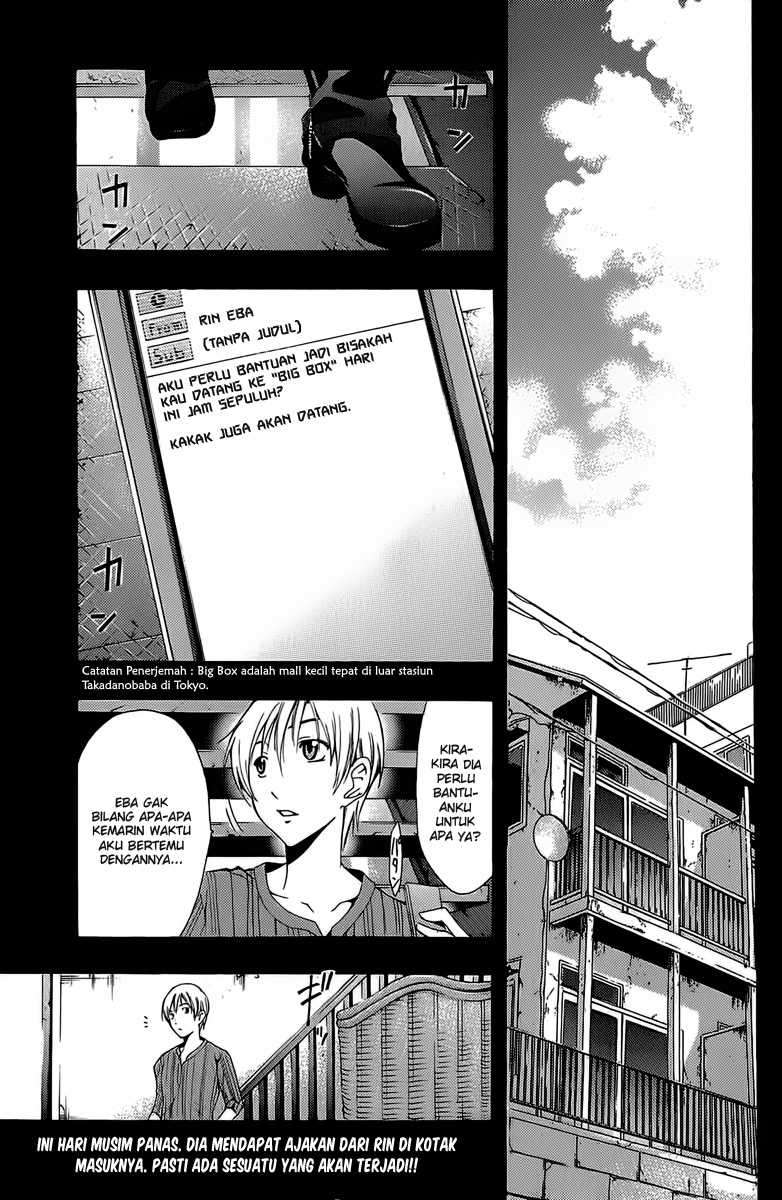 Chapter 149 - halaman 2