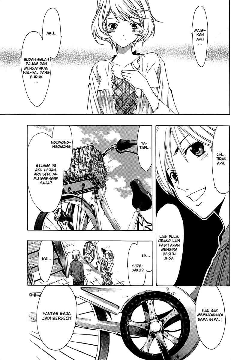 Chapter 149 - halaman 15