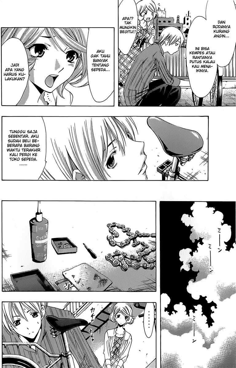 Chapter 149 - halaman 16