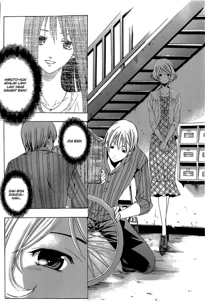 Chapter 149 - halaman 18