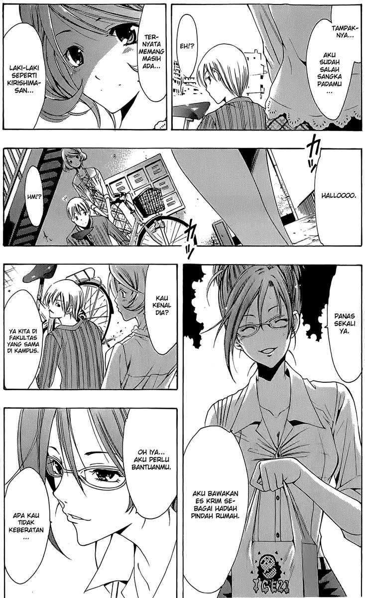 Chapter 149 - halaman 19