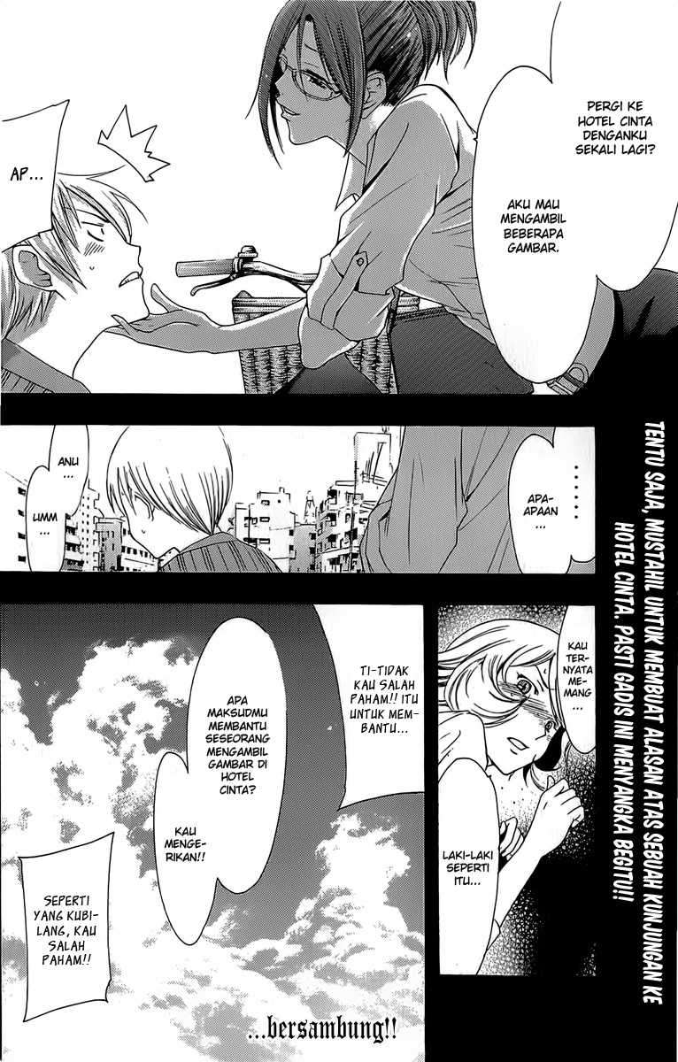 Chapter 149 - halaman 20