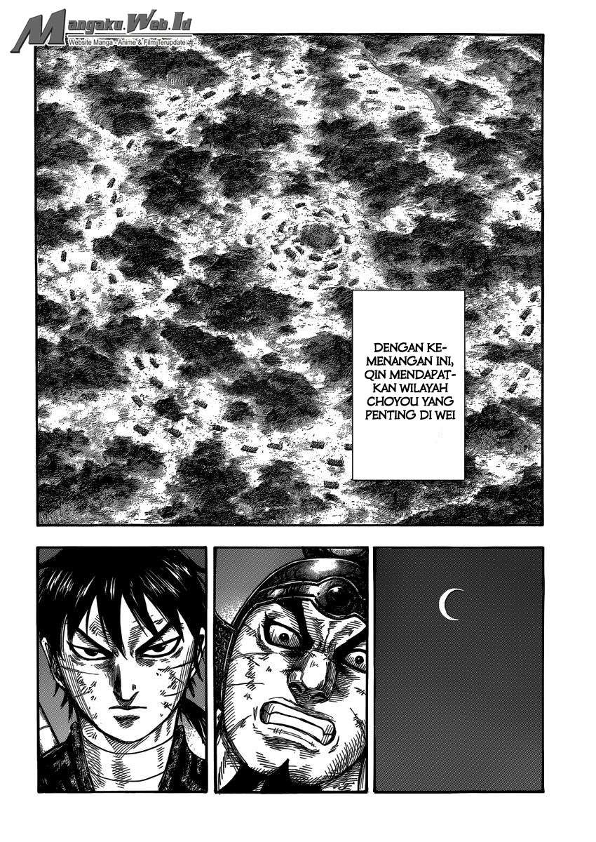 Chapter 401 - halaman 11