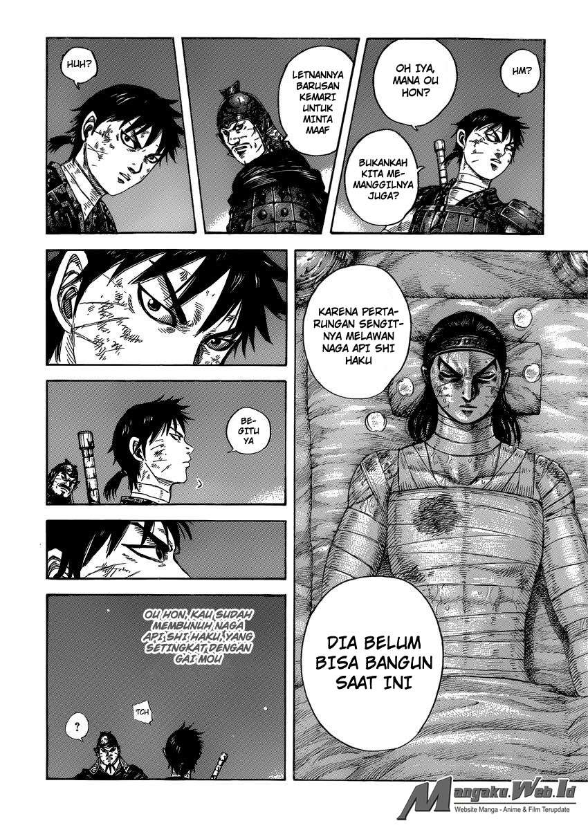 Chapter 401 - halaman 13